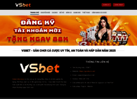 Vsbet.directory thumbnail