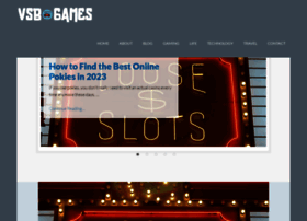 Vsbgames.com thumbnail