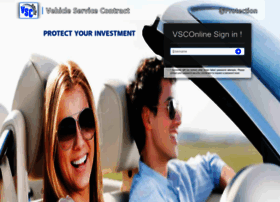 Vsconline.com thumbnail