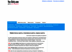 Vse-diety.com thumbnail
