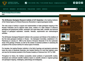 Vsegei.ru thumbnail Vsegei.ru thumbnail