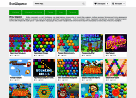 Vseshariki.net thumbnail