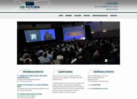 Vsfutura.com.br thumbnail