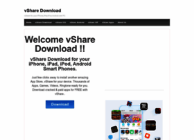 vshare download for ipod