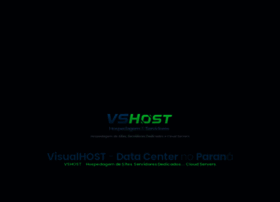 Vshost.com.br thumbnail