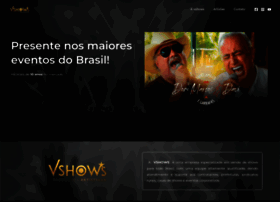 Vshows.com.br thumbnail