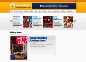 Vsikatalogi.si thumbnail Vsikatalogi.si thumbnail