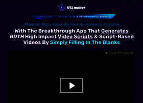Vslmaker.com thumbnail