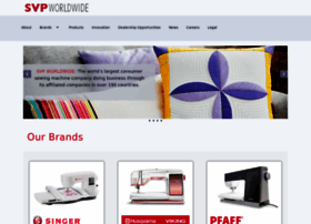 Vsmgroup.com thumbnail