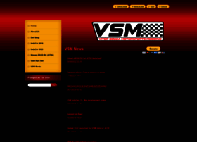 Vsmotorsportsmodding.webnode.com thumbnail