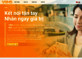 Vsms.vnet.vn thumbnail