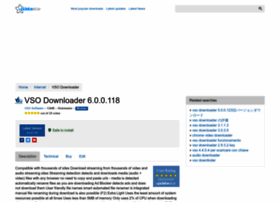 Vso-downloader.updatestar.com thumbnail