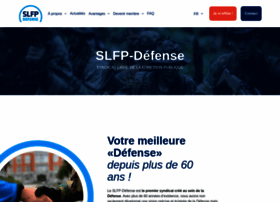 Vsoa-defensie.be thumbnail