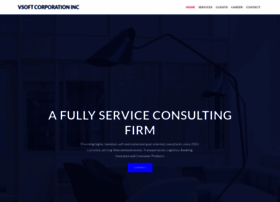 Vsoftcorporation.com thumbnail