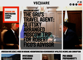 Vsquare.org thumbnail