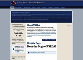 Vsrda.org thumbnail