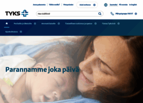 Vsshp.fi thumbnail Vsshp.fi thumbnail