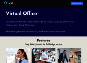 Vst-office.com thumbnail