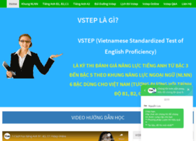 Vstep.edu.vn thumbnail