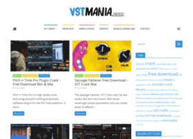 Vstmania.com thumbnail