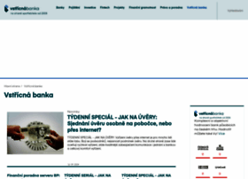 Vstricnabanka.cz thumbnail