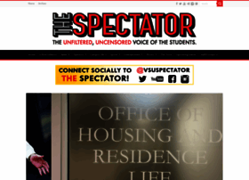 Vsuspectator.com thumbnail
