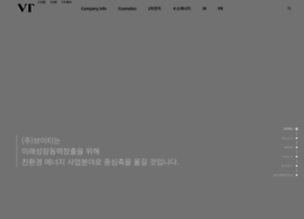 Vt-cosmetics.co.kr thumbnail