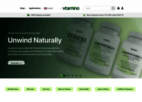 Vtamino.com thumbnail