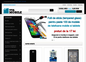 Vtamobile.ro thumbnail Vtamobile.ro thumbnail