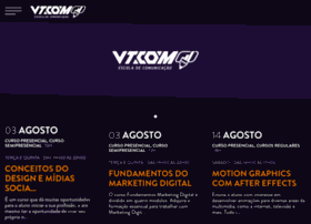 Vtcom.com.br thumbnail