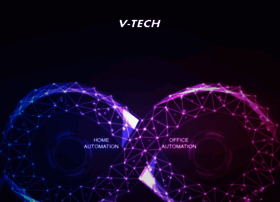 Vtechpl.com thumbnail