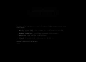 Vtemulation.net thumbnail