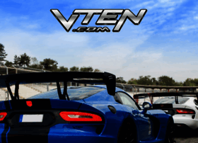 Vten.com thumbnail