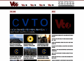 Vto.org.vn thumbnail