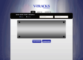 Vtrackscinemas.com thumbnail