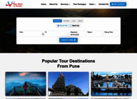 Vttcarrentals.com thumbnail