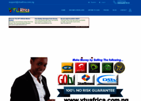 Vtuafrica.com.ng thumbnail