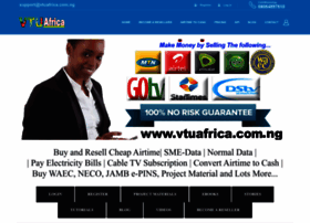Vtuafrica.com.ng thumbnail