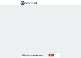 Vtunnel.gen.tr thumbnail