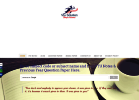 Vtusolution.in thumbnail Vtusolution.in thumbnail