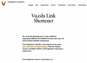 Vu.edu thumbnail