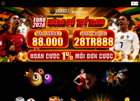 Vuabets88.co thumbnail