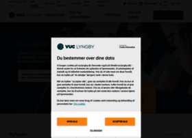 Vuclyngby.dk thumbnail Vuclyngby.dk thumbnail