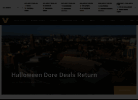 Vucommodores.com thumbnail