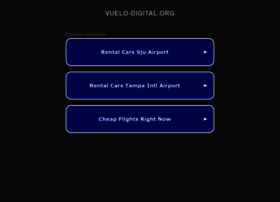 Vuelo-digital.org thumbnail Vuelo-digital.org thumbnail