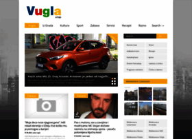 Vugla.com thumbnail