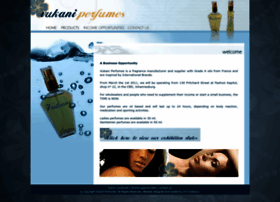 Vukaniperfumes.co.za thumbnail Vukaniperfumes.co.za thumbnail