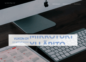 Vukon.fi thumbnail
