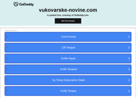 Vukovarske-novine.com thumbnail