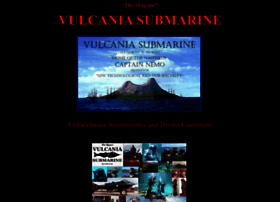 Vulcaniasubmarine.com thumbnail